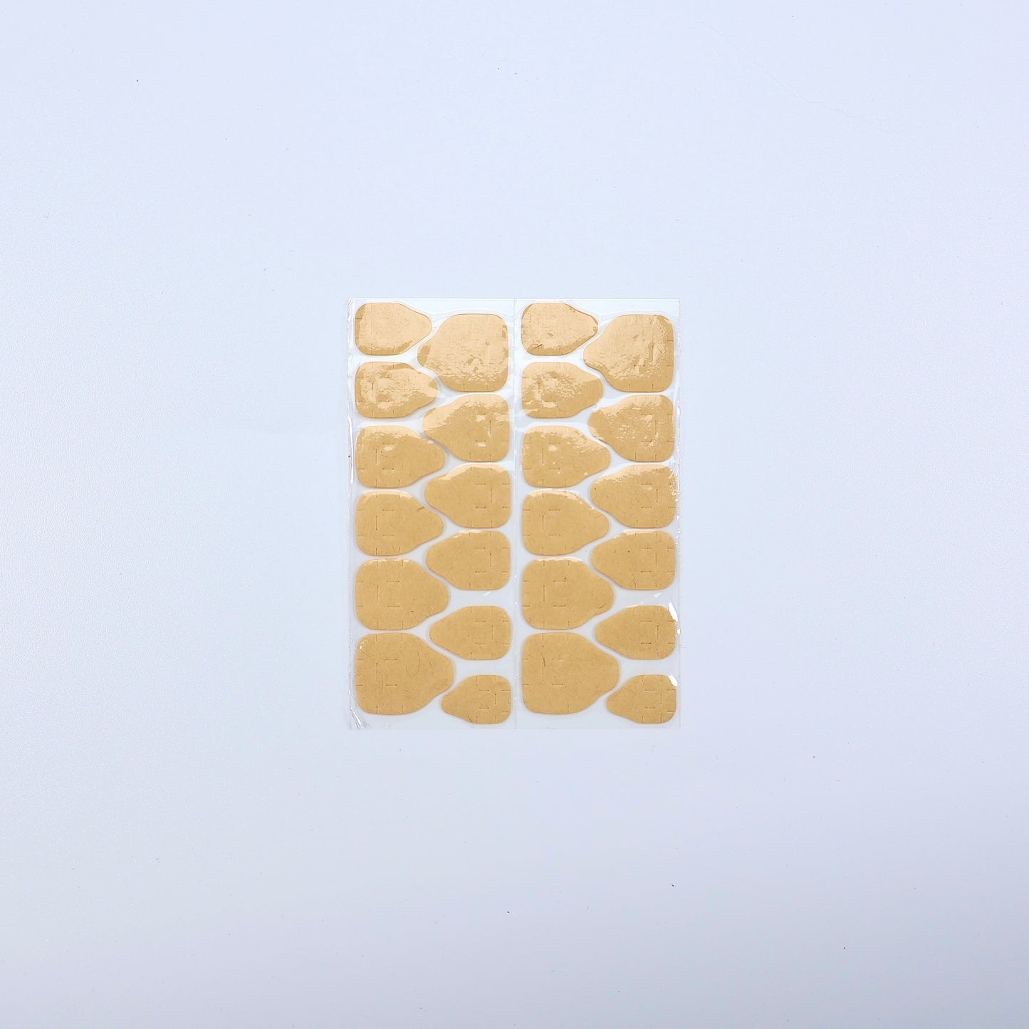穿戴甲果凍貼套裝NSUP1