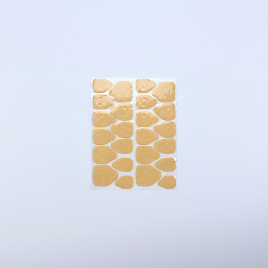 穿戴甲果凍貼套裝NSUP1