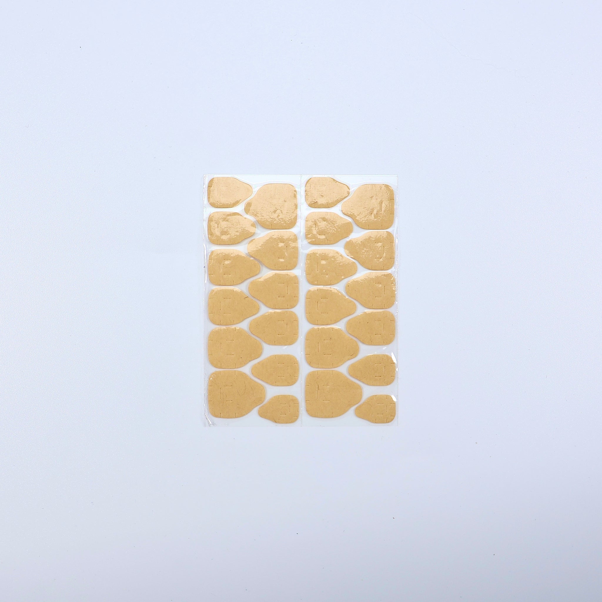 穿戴甲果凍貼套裝NSUP1