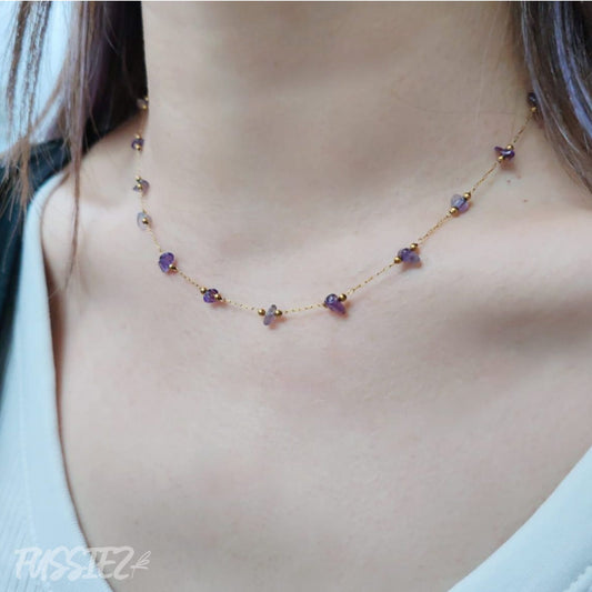 頸鏈 nacklace NL7