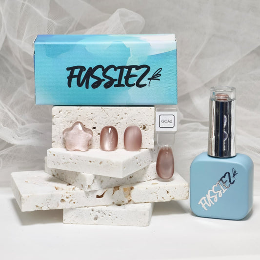 GCA2 猫眼 光療甲油膠 UV GEL NAIL POLISH