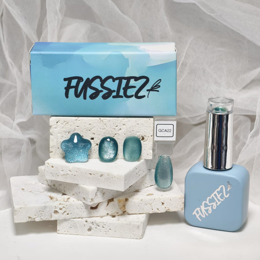 GCA22 猫眼 光療甲油膠 UV GEL NAIL POLISH