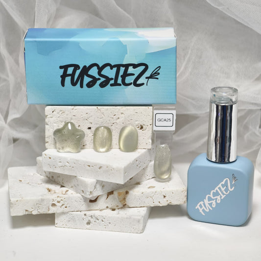 GCA25 猫眼 光療甲油膠 UV GEL NAIL POLISH