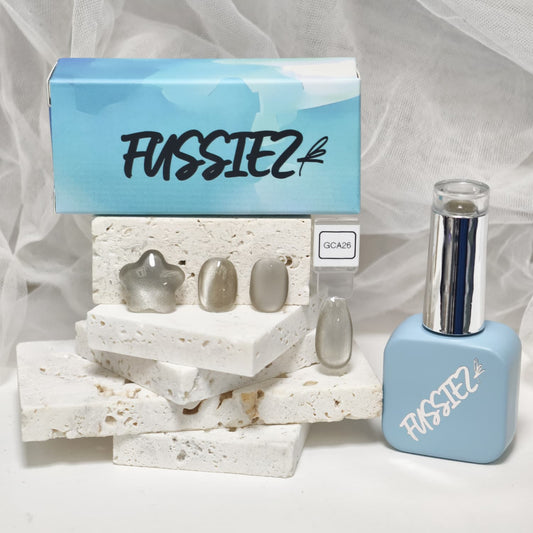 GCA26 猫眼 光療甲油膠 UV GEL NAIL POLISH