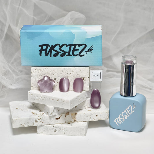GCA3 猫眼 光療甲油膠 UV GEL NAIL POLISH