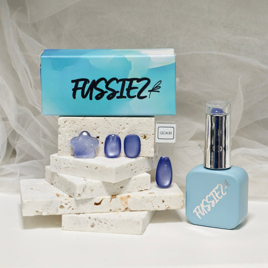 GCA30 猫眼 光療甲油膠 UV GEL NAIL POLISH